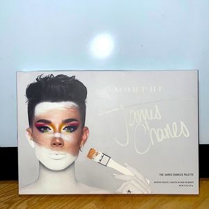 Morphe The James Charles Palette